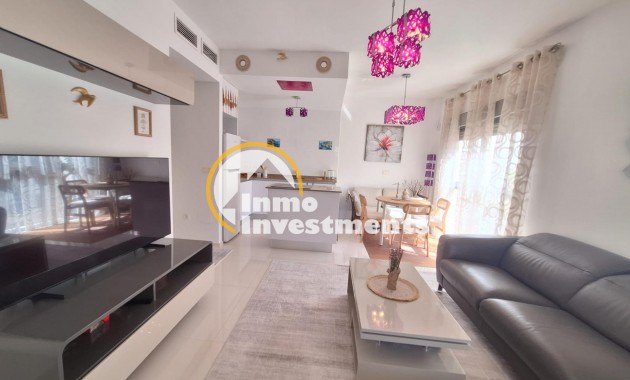 Reventa - Chalet independiente - Ciudad Quesada - Costa blanca sur
