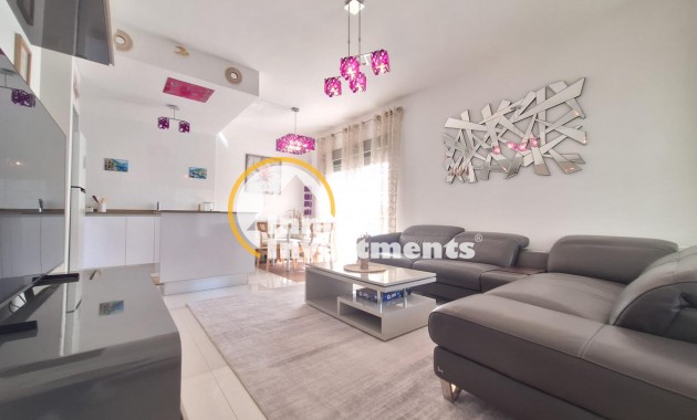 Reventa - Chalet independiente - Ciudad Quesada - Costa blanca sur