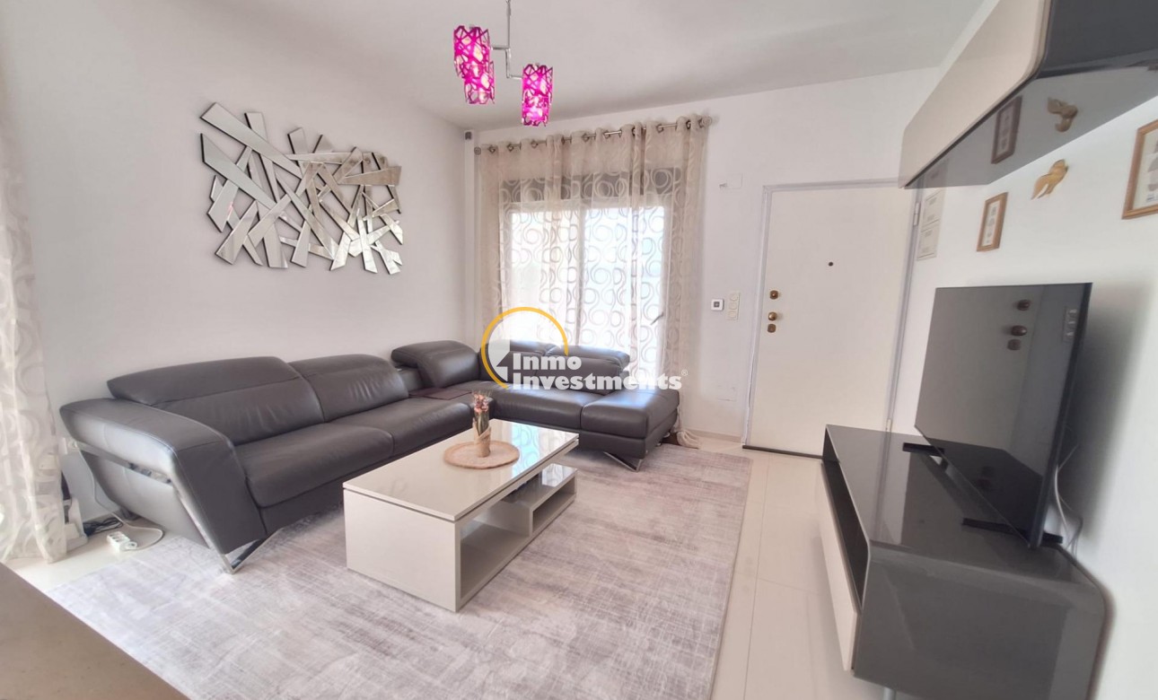 Reventa - Chalet independiente - Ciudad Quesada - Costa blanca sur