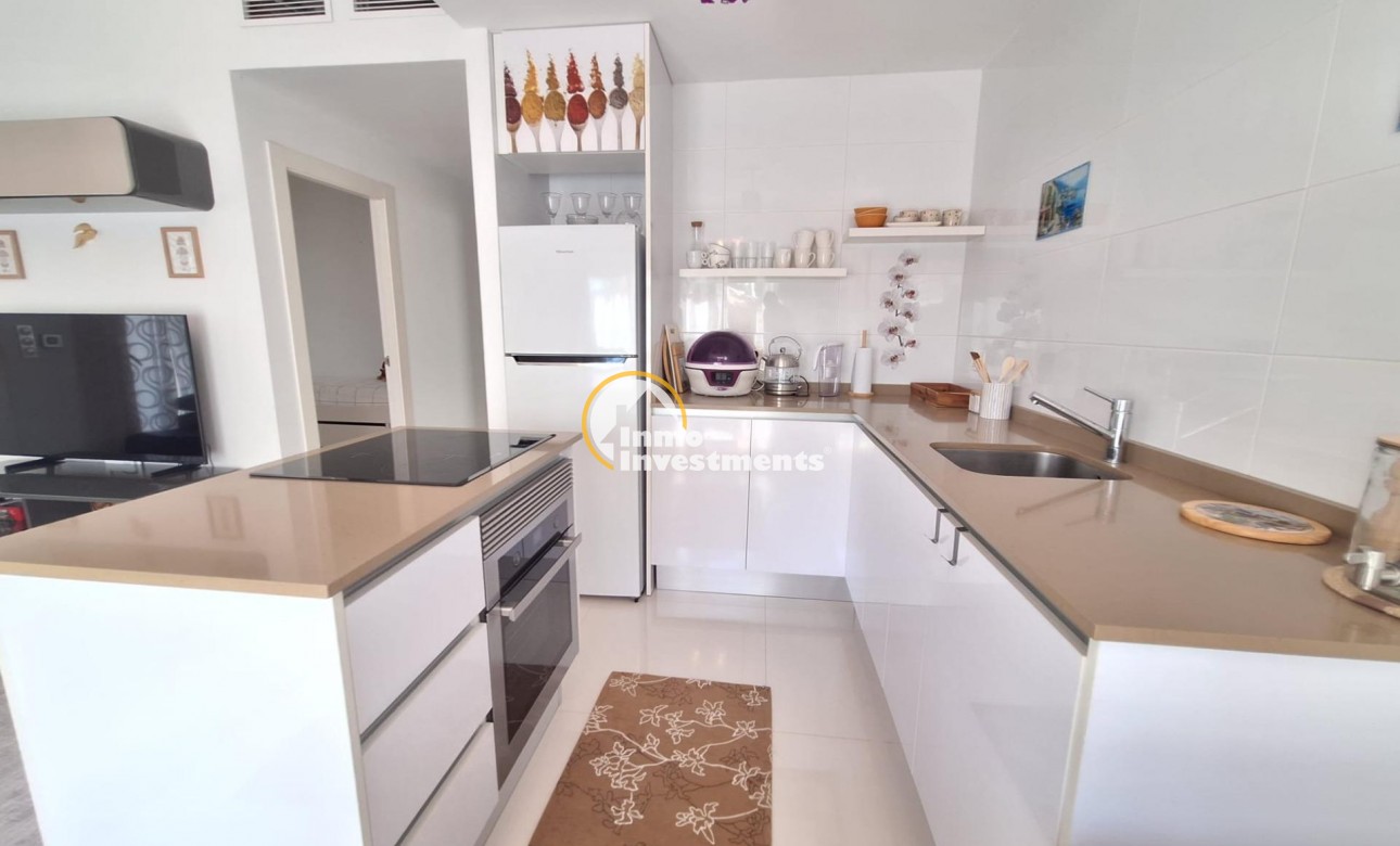 Reventa - Chalet independiente - Ciudad Quesada - Costa blanca sur