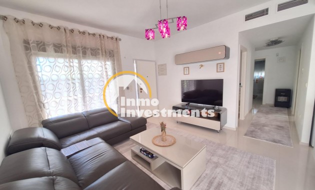 Reventa - Chalet independiente - Ciudad Quesada - Costa blanca sur
