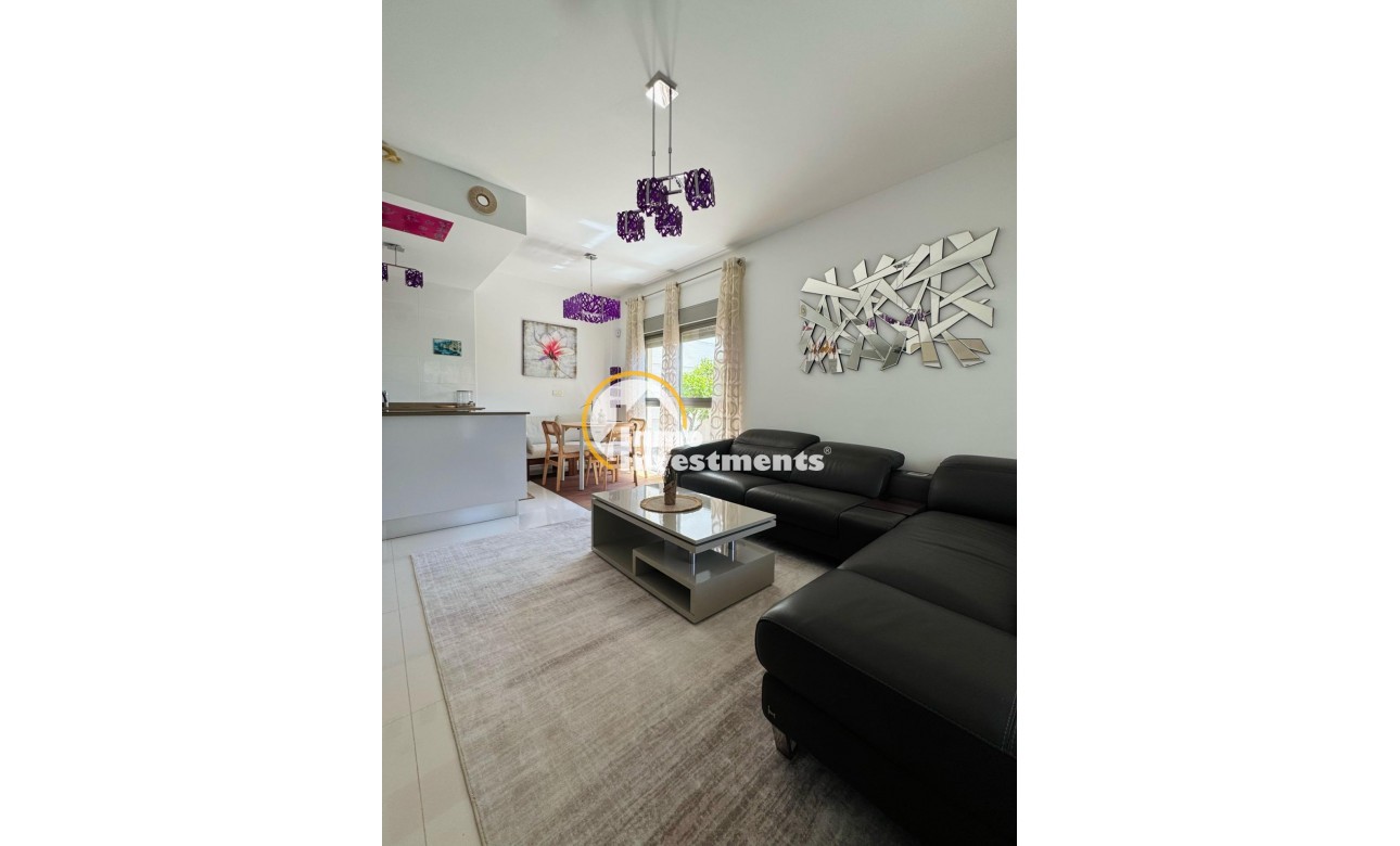 Reventa - Chalet independiente - Ciudad Quesada - Costa blanca sur