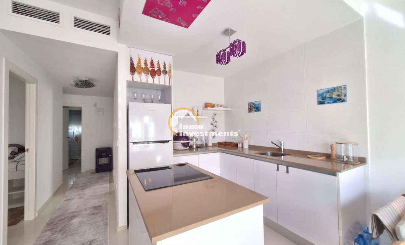 Reventa - Chalet independiente - Ciudad Quesada - Costa blanca sur