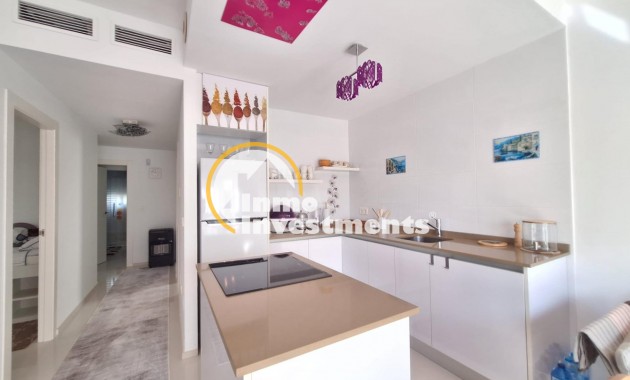 Reventa - Chalet independiente - Ciudad Quesada - Costa blanca sur