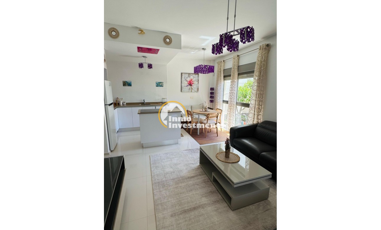 Reventa - Chalet independiente - Ciudad Quesada - Costa blanca sur