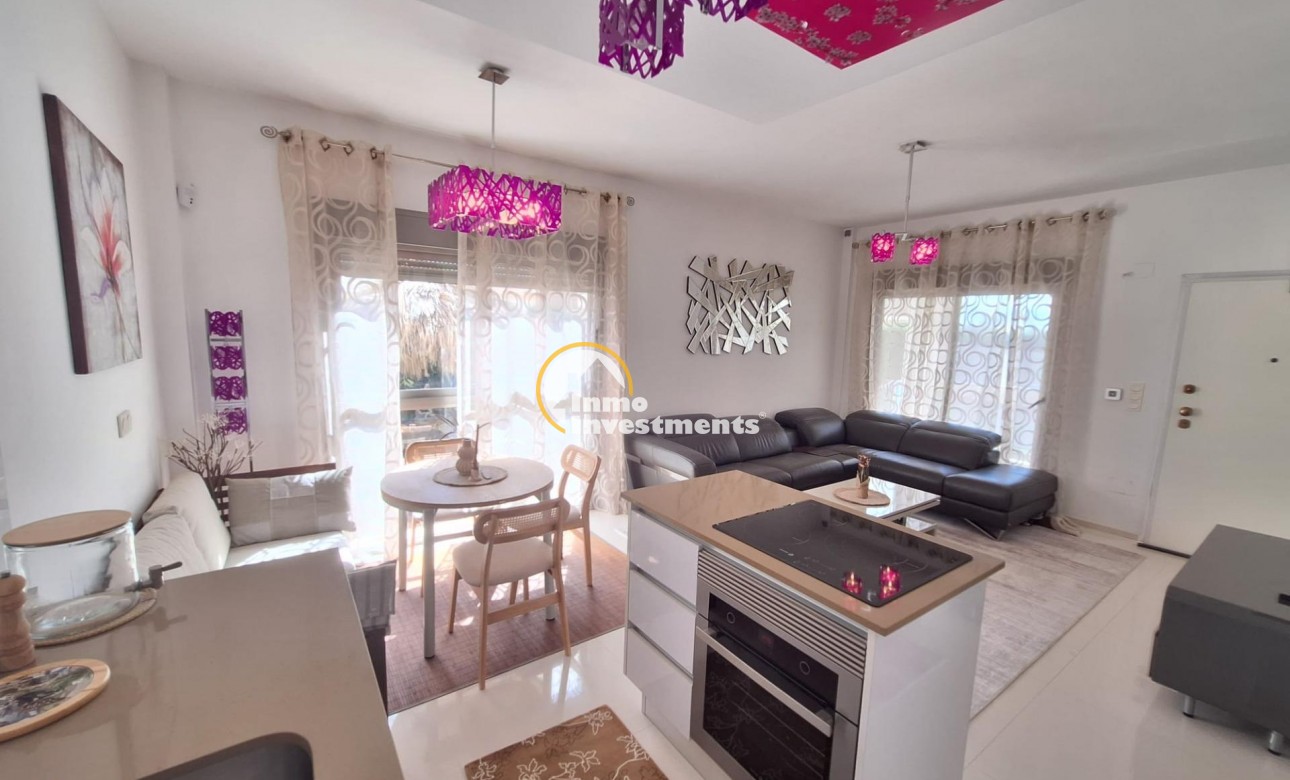 Reventa - Chalet independiente - Ciudad Quesada - Costa blanca sur