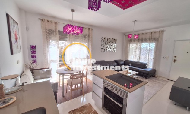 Reventa - Chalet independiente - Ciudad Quesada - Costa blanca sur