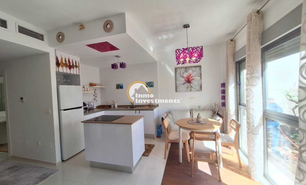 Reventa - Chalet independiente - Ciudad Quesada - Costa blanca sur