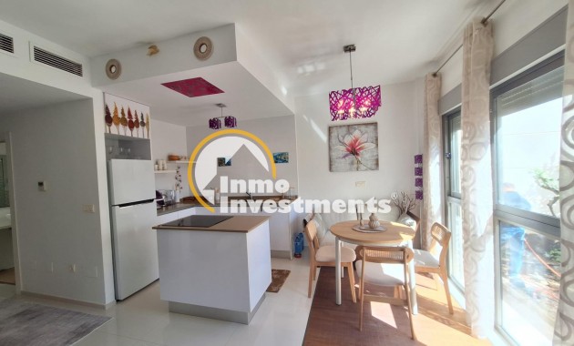 Reventa - Chalet independiente - Ciudad Quesada - Costa blanca sur