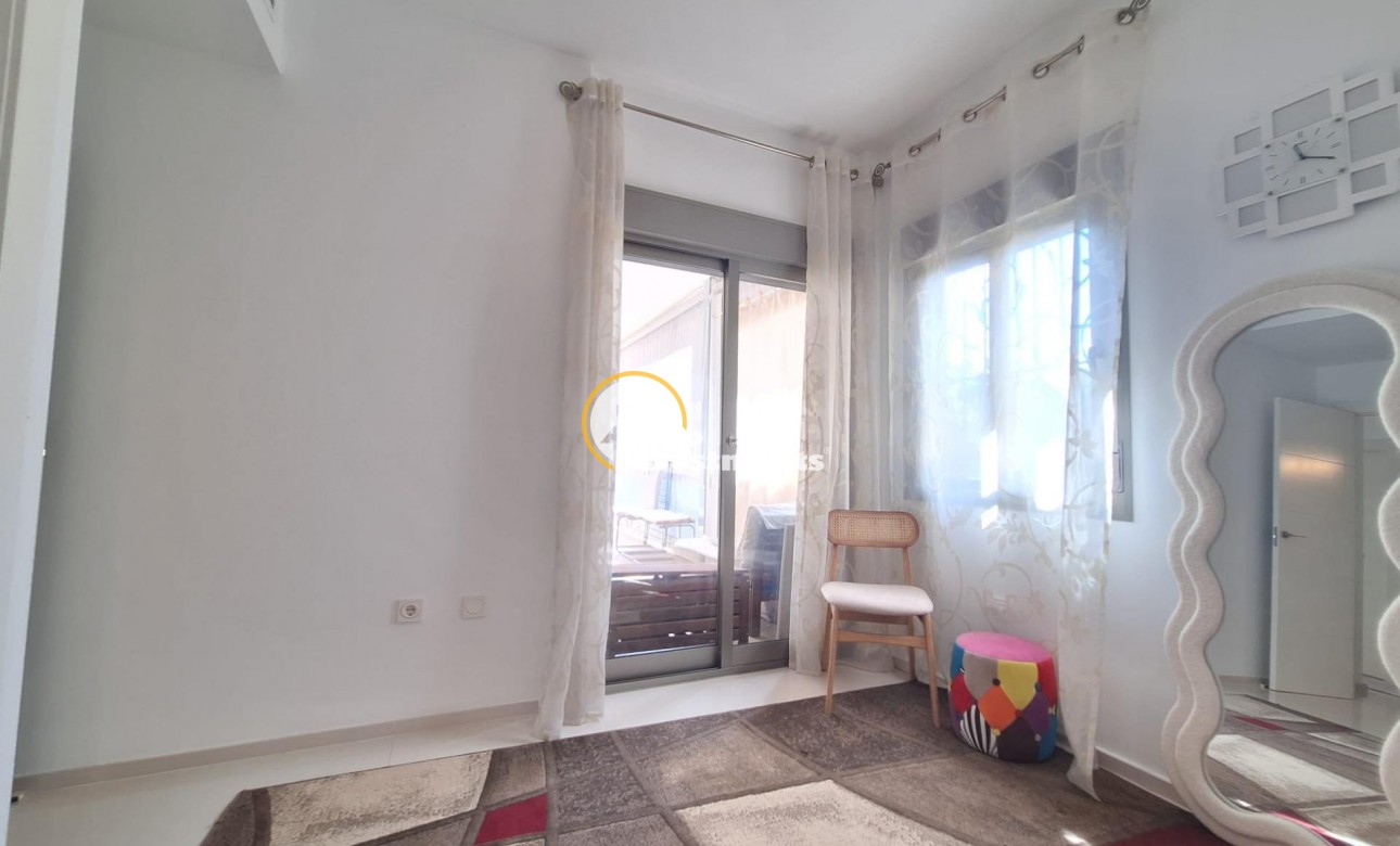 Reventa - Chalet independiente - Ciudad Quesada - Costa blanca sur