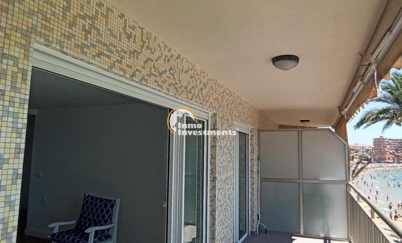 Resale - Apartment - Torrevieja