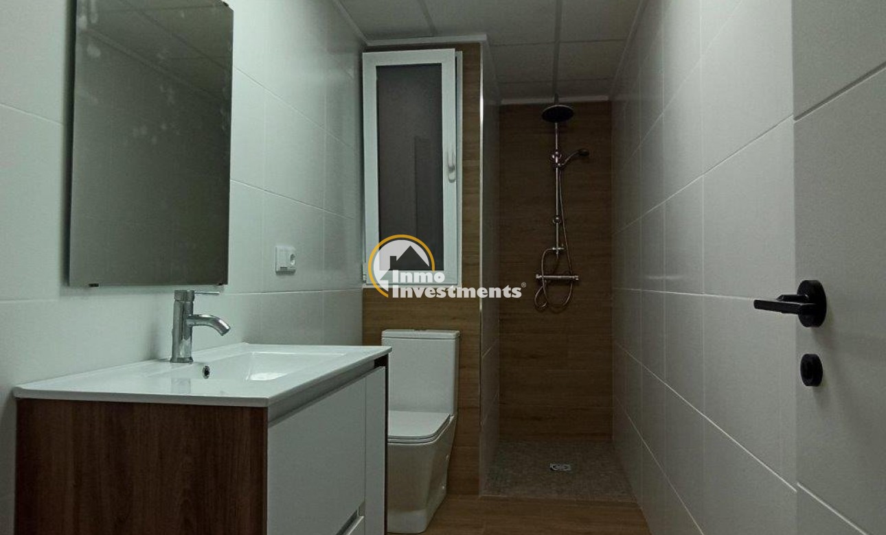 Resale - Apartment - Torrevieja