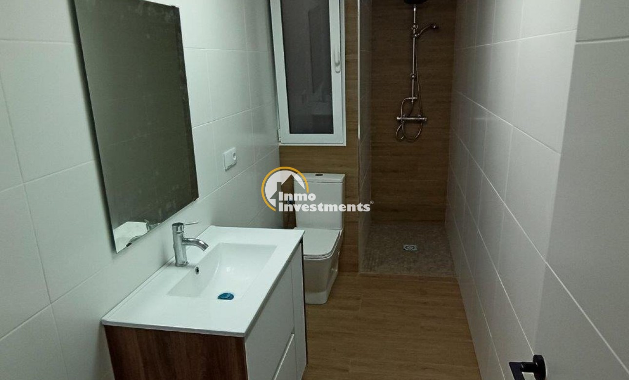 Resale - Apartment - Torrevieja