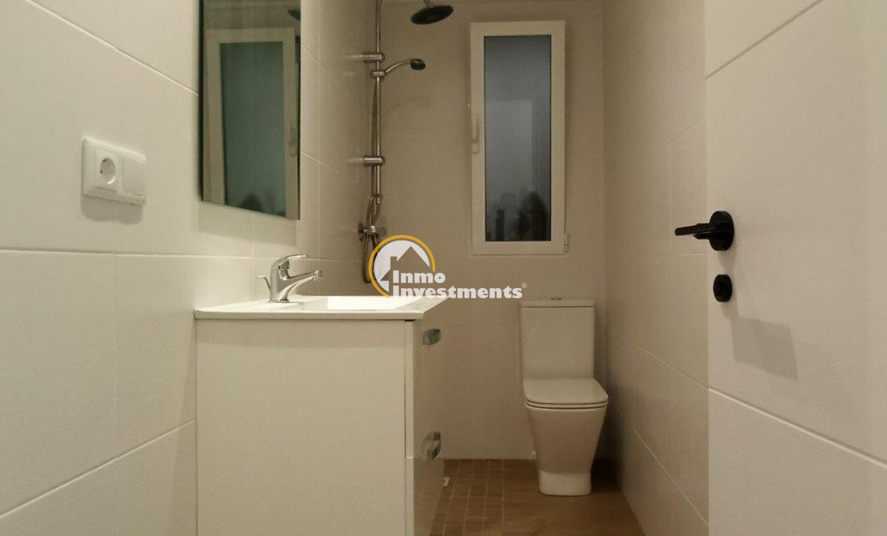 Resale - Apartment - Torrevieja