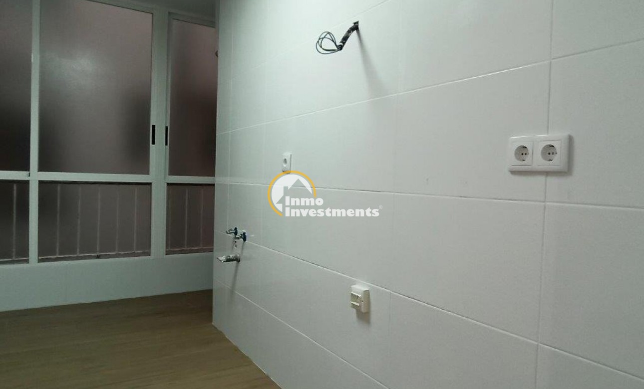 Resale - Apartment - Torrevieja