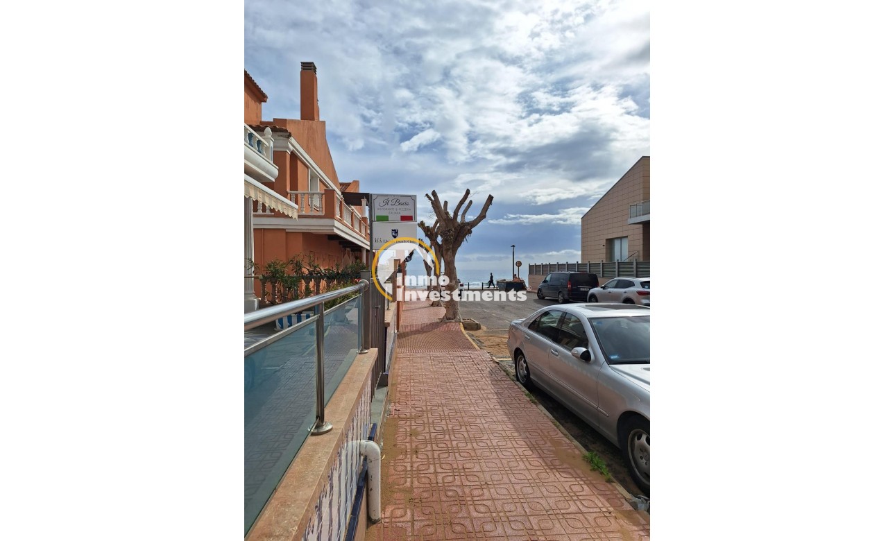 Till salu - Villa - Torrevieja - La Mata