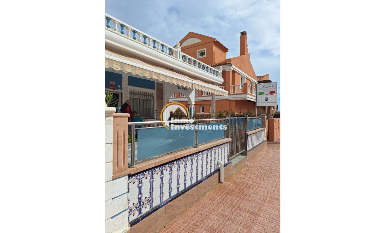 Till salu - Villa - Torrevieja - La Mata