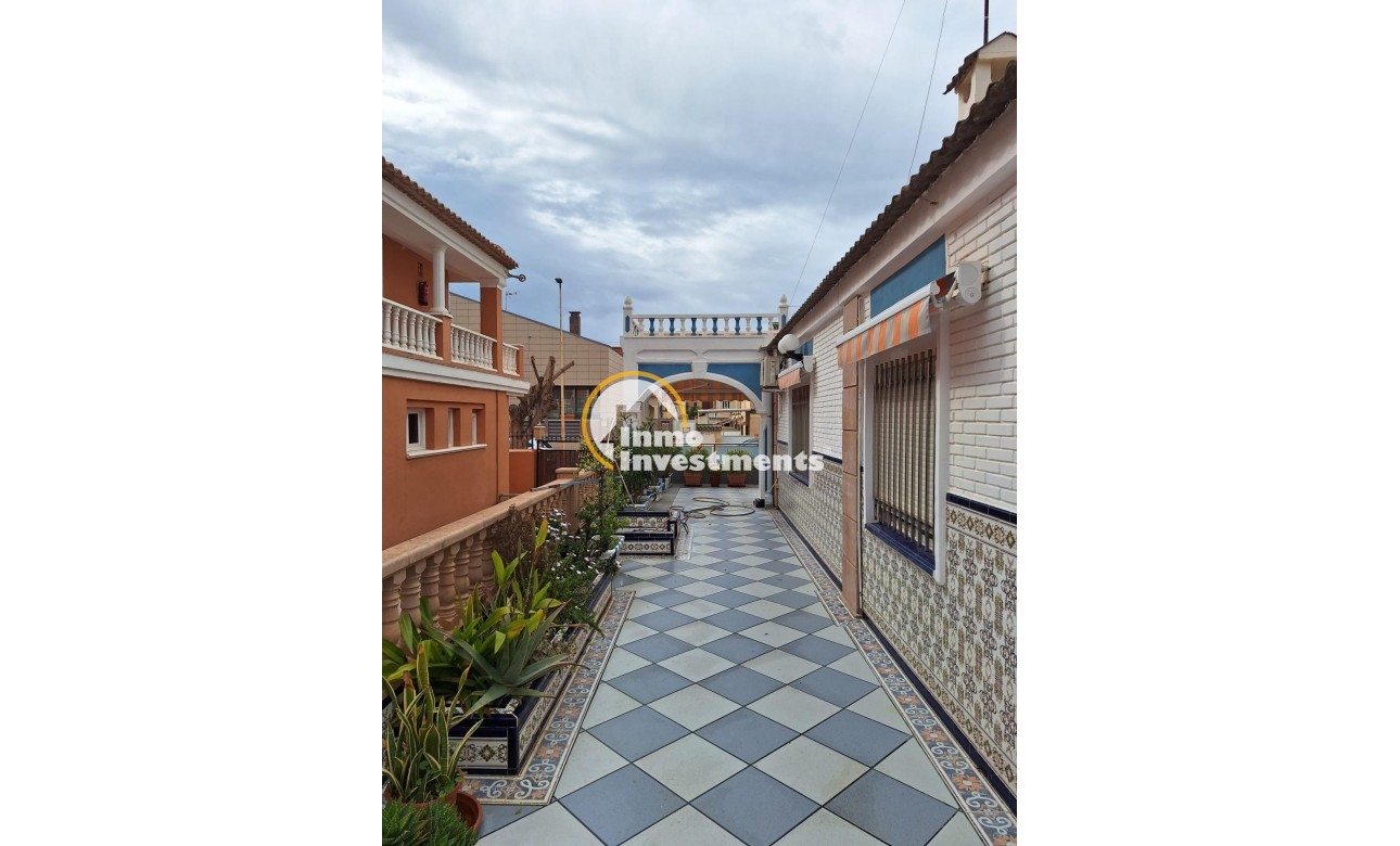 Till salu - Villa - Torrevieja - La Mata