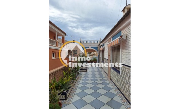 Till salu - Villa - Torrevieja - La Mata