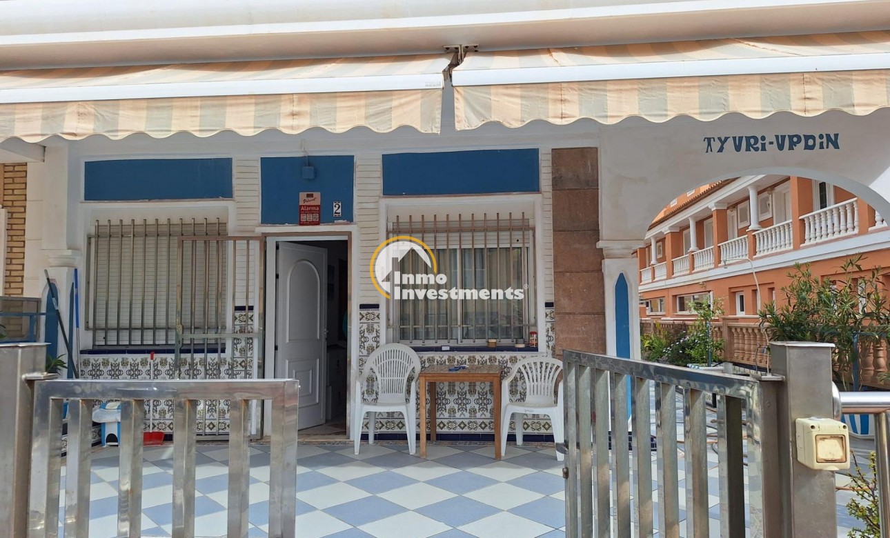 Till salu - Villa - Torrevieja - La Mata