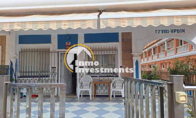 Till salu - Villa - Torrevieja - La Mata