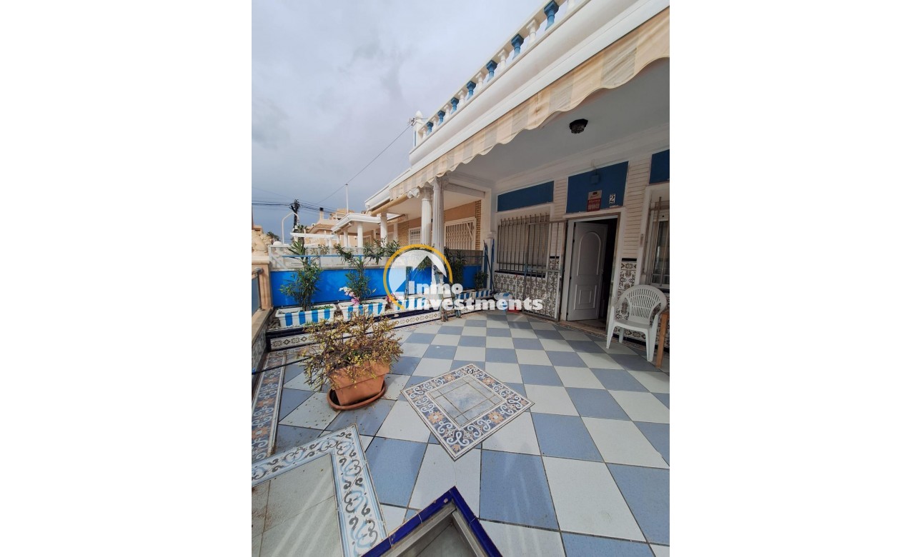 Till salu - Villa - Torrevieja - La Mata