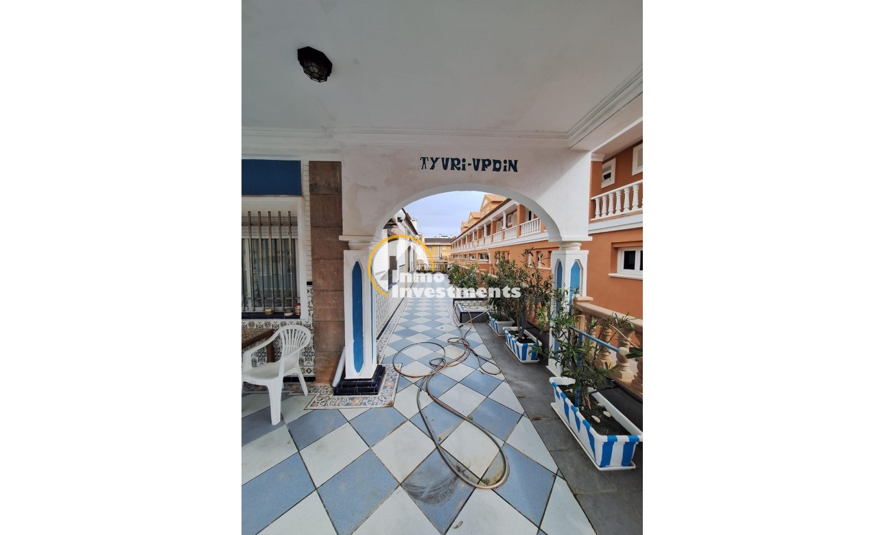 Till salu - Villa - Torrevieja - La Mata