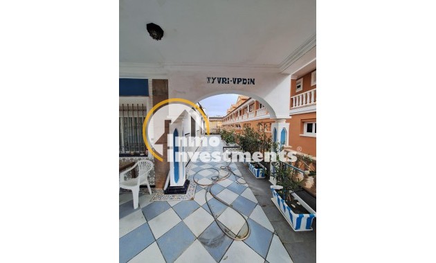 Till salu - Villa - Torrevieja - La Mata