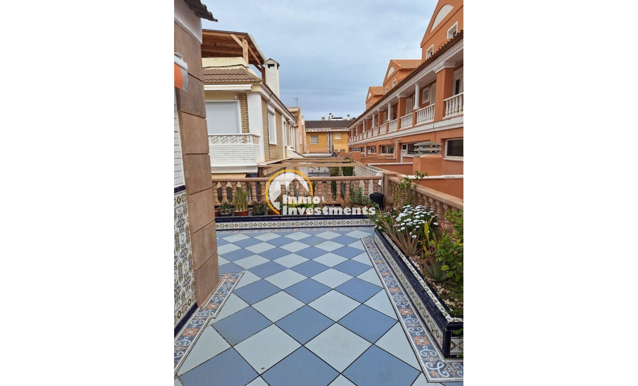 Till salu - Villa - Torrevieja - La Mata