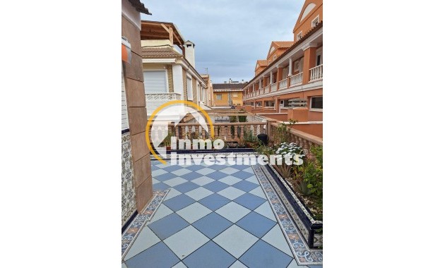 Till salu - Villa - Torrevieja - La Mata