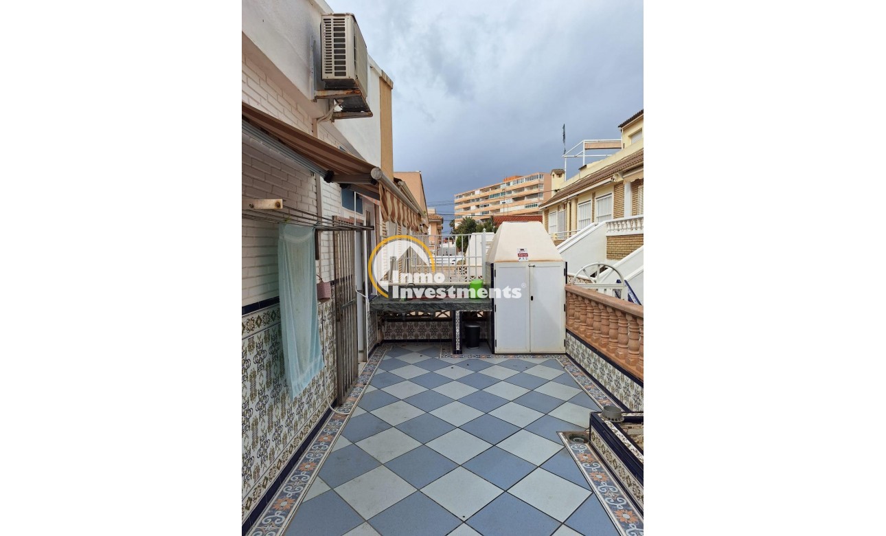 Till salu - Villa - Torrevieja - La Mata