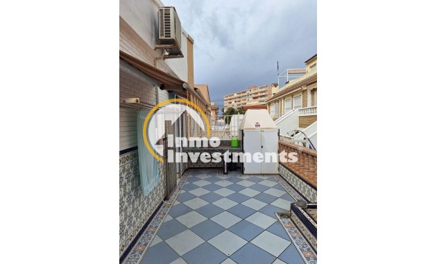 Till salu - Villa - Torrevieja - La Mata