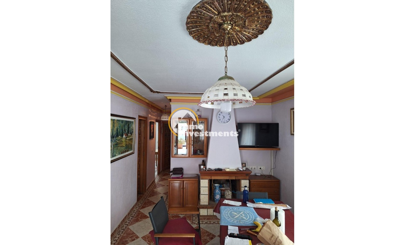 Till salu - Villa - Torrevieja - La Mata