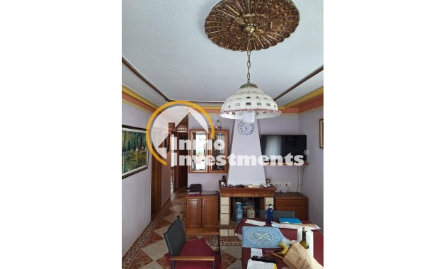 Till salu - Villa - Torrevieja - La Mata