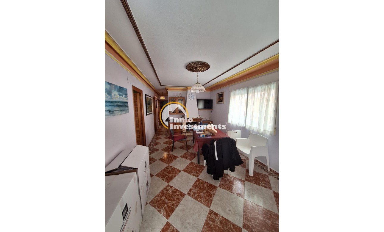 Till salu - Villa - Torrevieja - La Mata