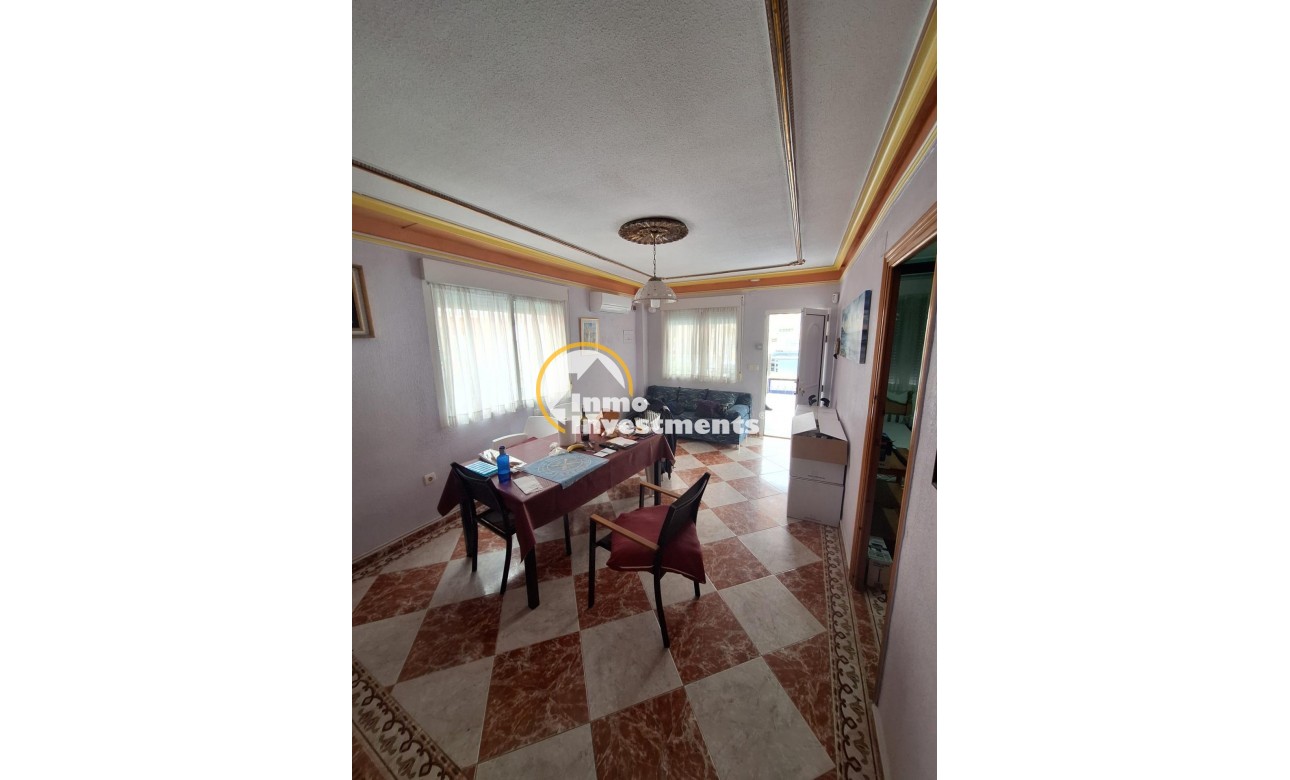 Till salu - Villa - Torrevieja - La Mata