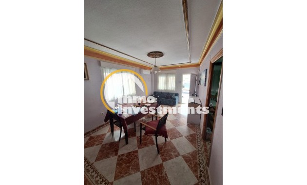 Till salu - Villa - Torrevieja - La Mata