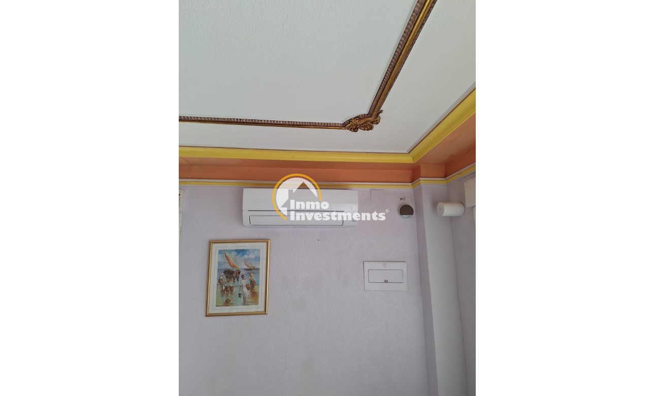 Till salu - Villa - Torrevieja - La Mata