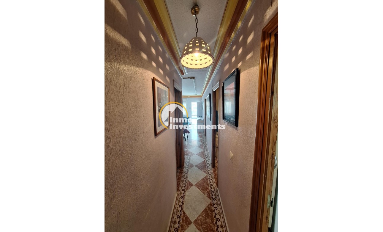 Till salu - Villa - Torrevieja - La Mata