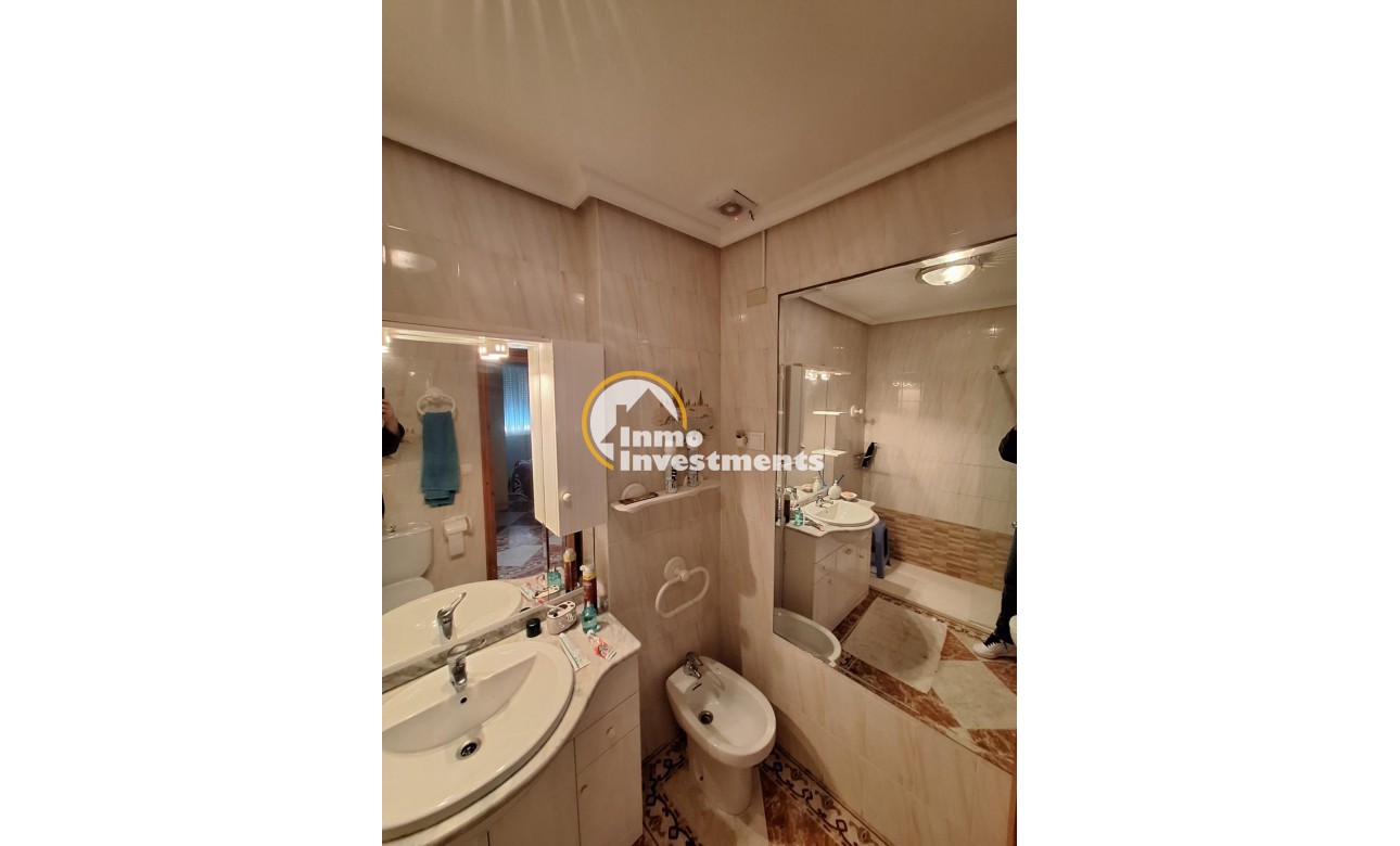 Till salu - Villa - Torrevieja - La Mata