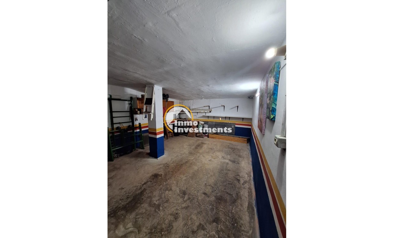 Till salu - Villa - Torrevieja - La Mata