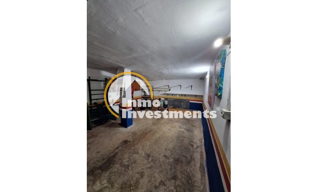 Till salu - Villa - Torrevieja - La Mata