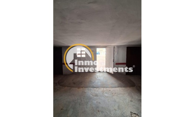 Till salu - Villa - Torrevieja - La Mata