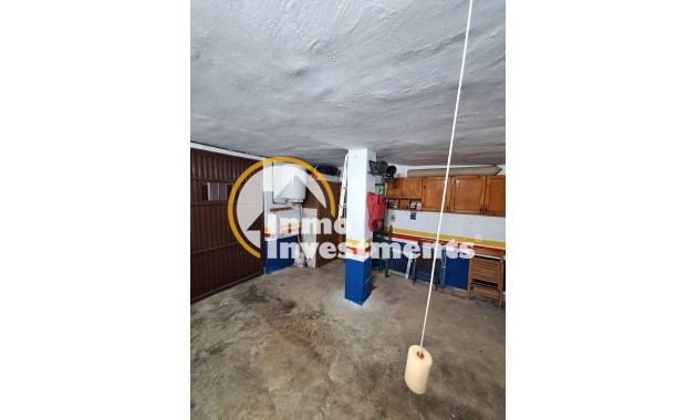 Till salu - Villa - Torrevieja - La Mata