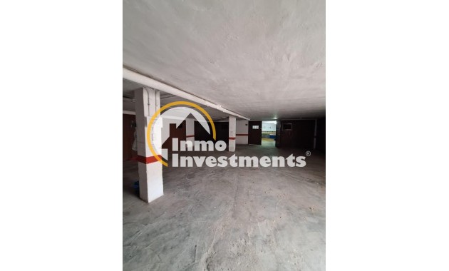 Till salu - Villa - Torrevieja - La Mata