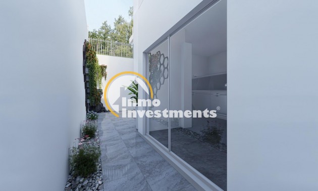 Nyproduktion - Villa - Los Alcazares - Serena Golf