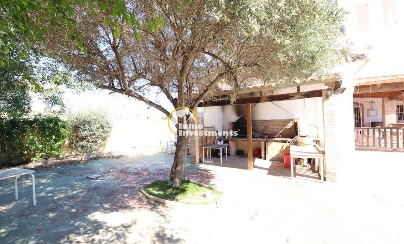 Till salu - Villa - Orihuela Costa - La Zenia