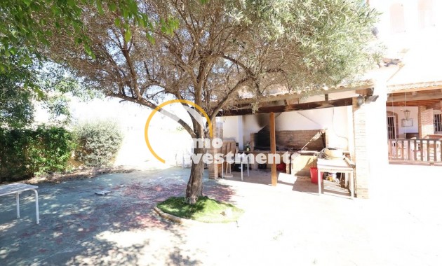 Till salu - Villa - Orihuela Costa - La Zenia