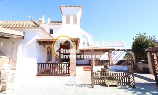 Till salu - Villa - Orihuela Costa - La Zenia