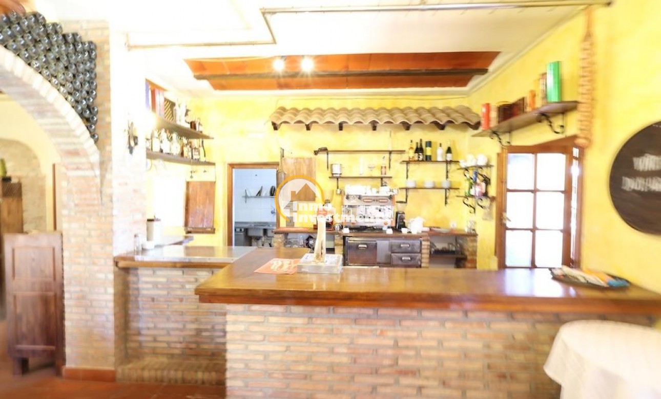 Till salu - Villa - Orihuela Costa - La Zenia